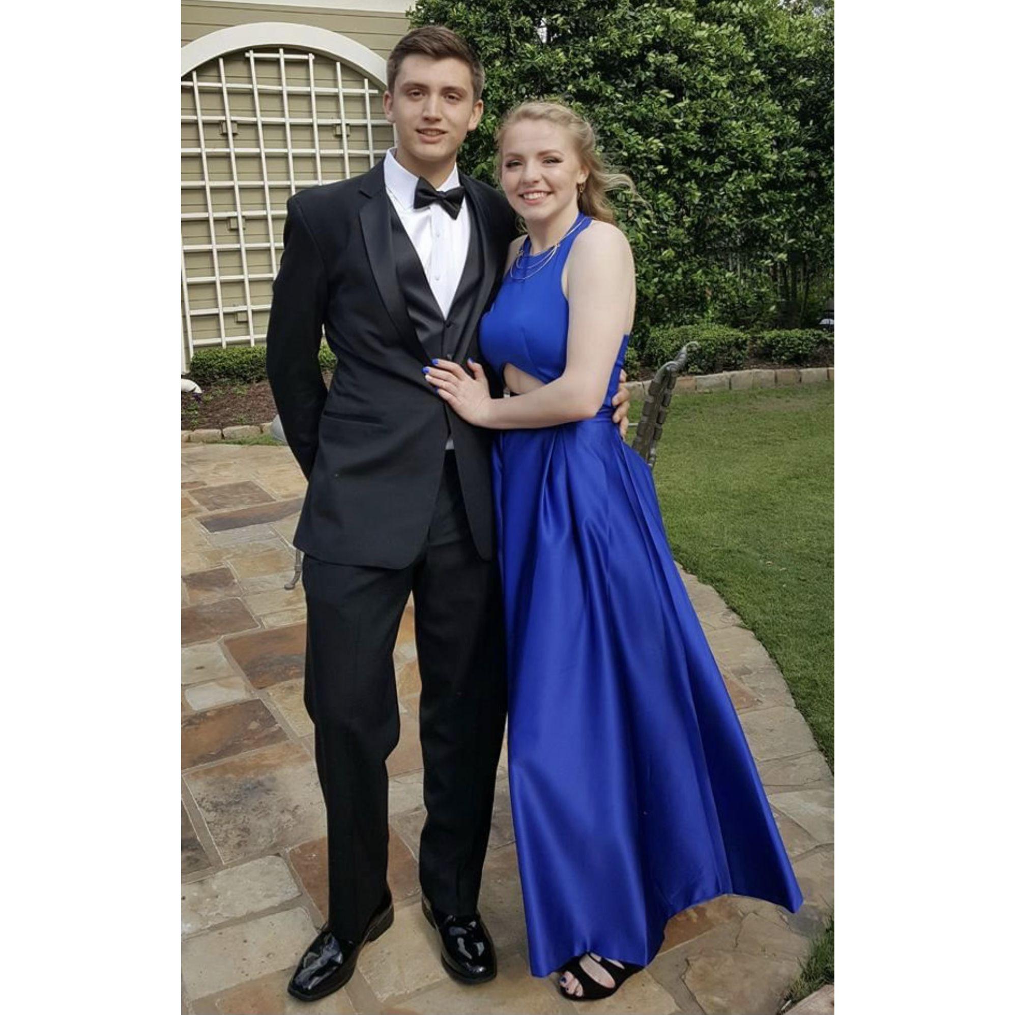 PROM 2017