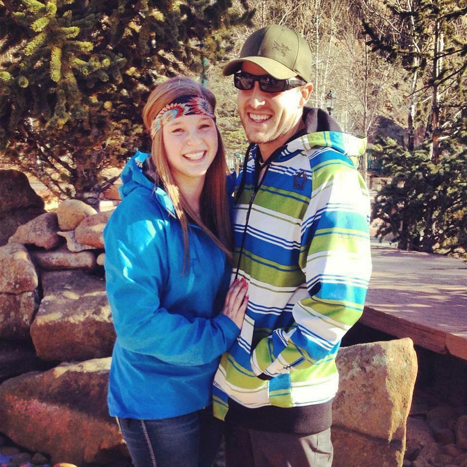 Val’s birthday weekend 2013