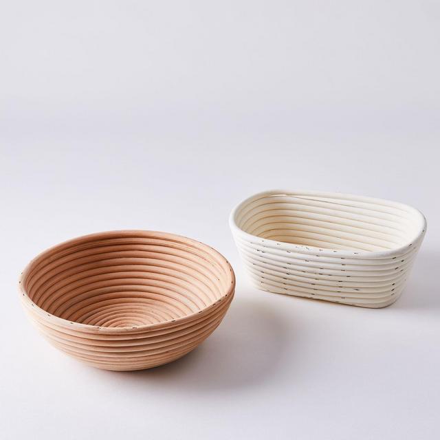 Brotform Bread Rising Baskets