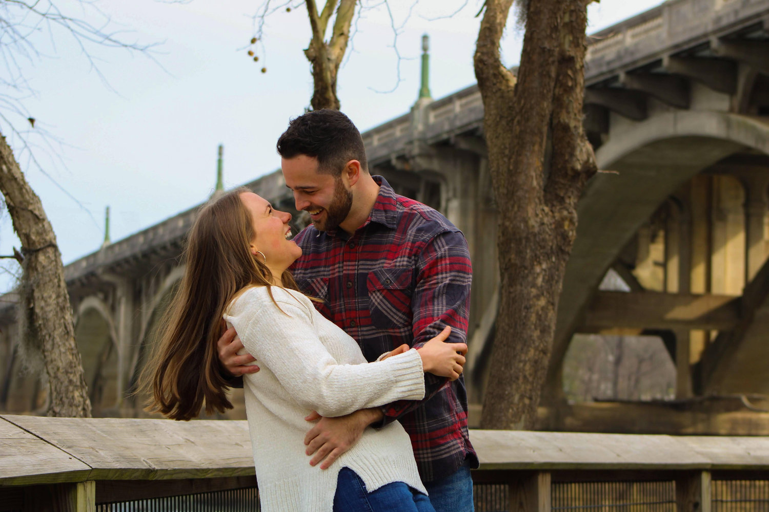 The Wedding Website of Catherine Smithdeal and Nick Shiver