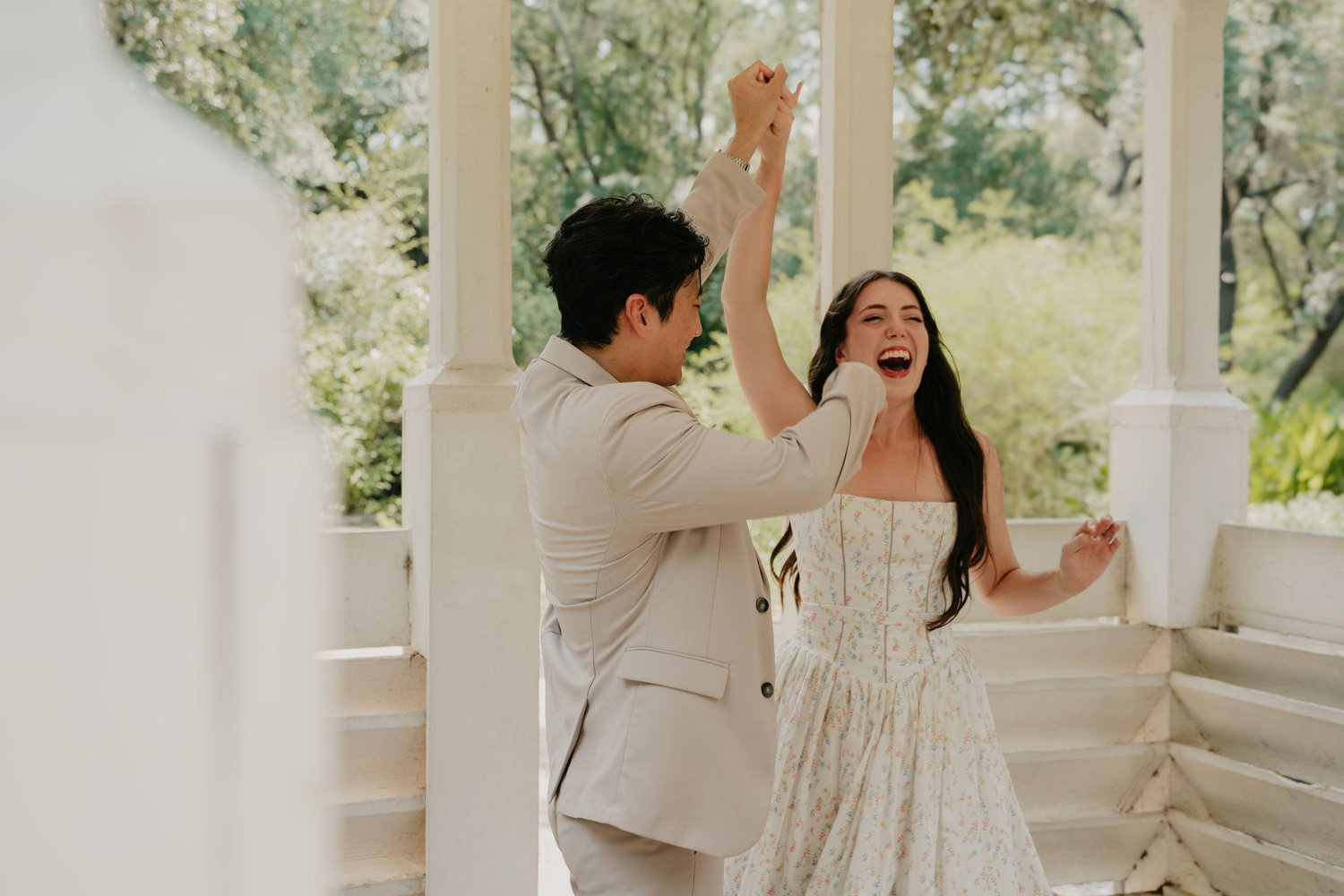 The Wedding Website of Lindsay Dove and Taiwon Kim