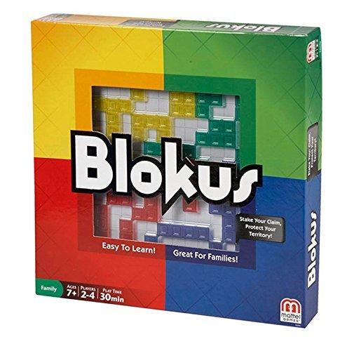 Blokus Board Game
