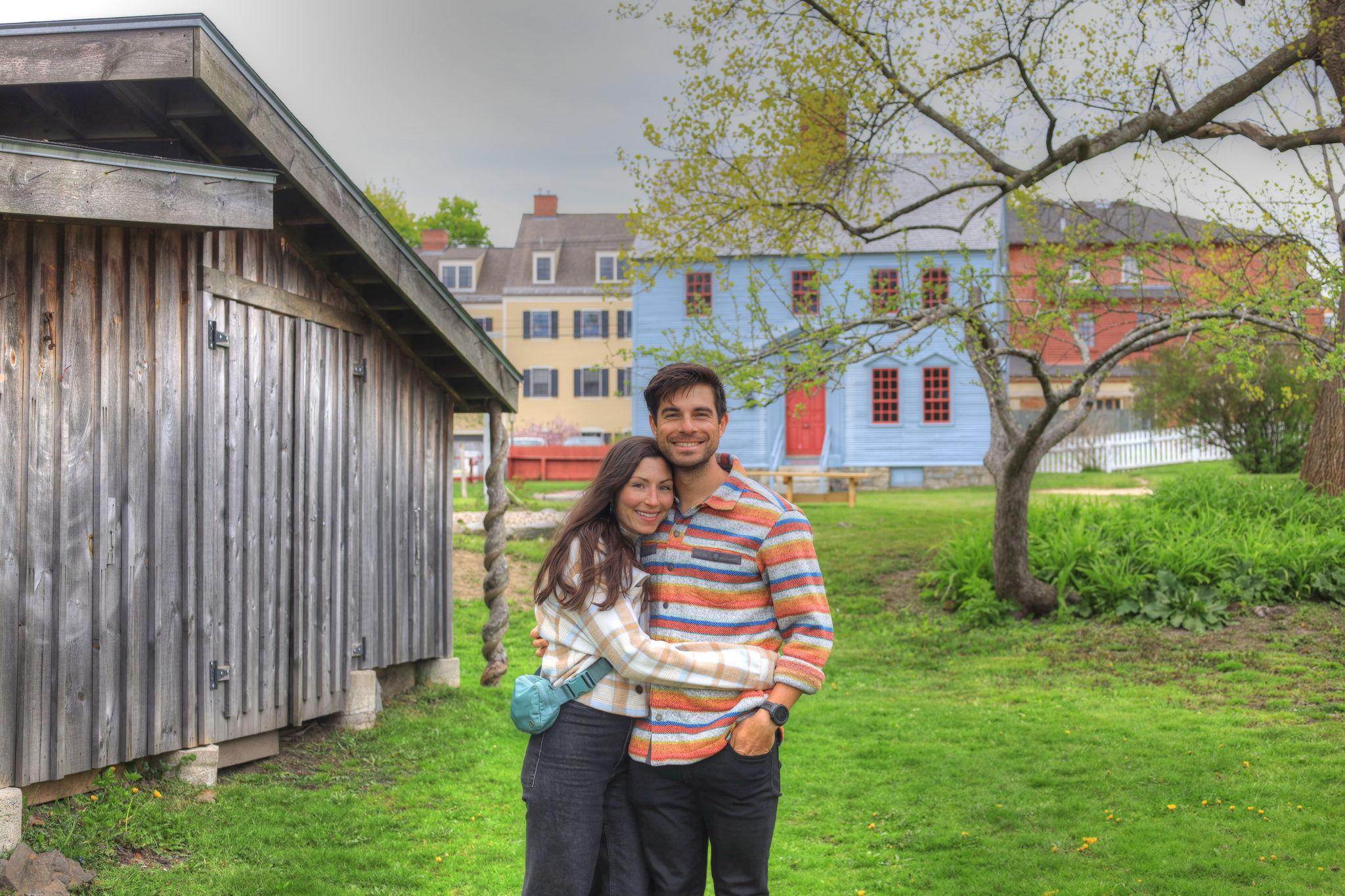 The Wedding Website of Michelle Stella and Philip Moreira