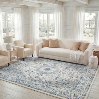 Evoke Vintage Rug