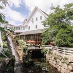 Mill Falls Marketplace