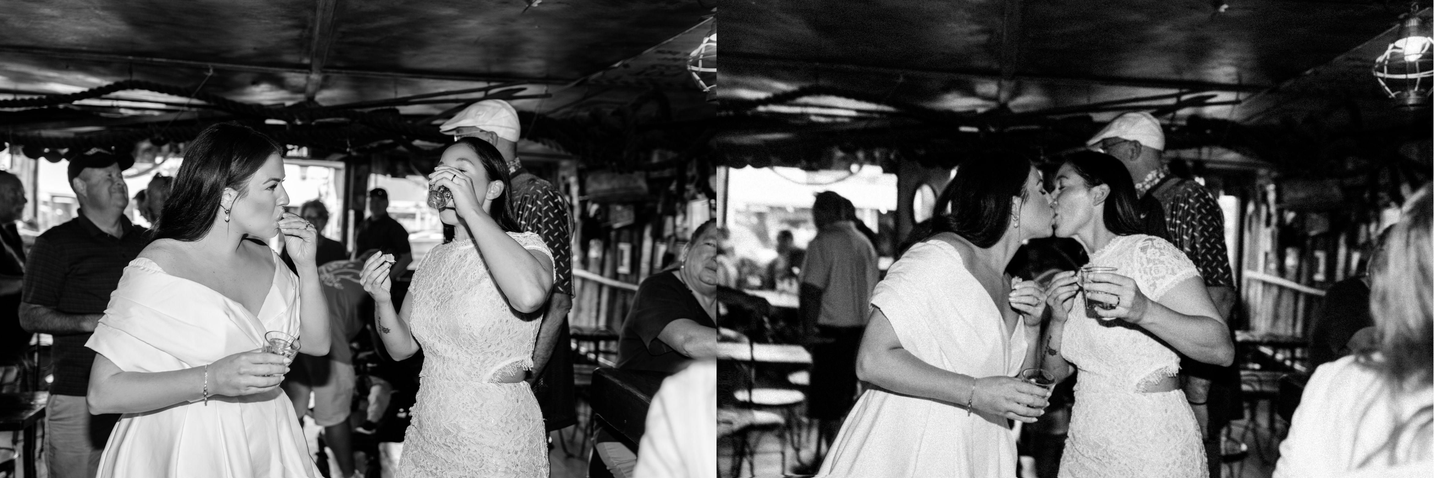 The Wedding Website of Megan Ahern and Megan Giannetto