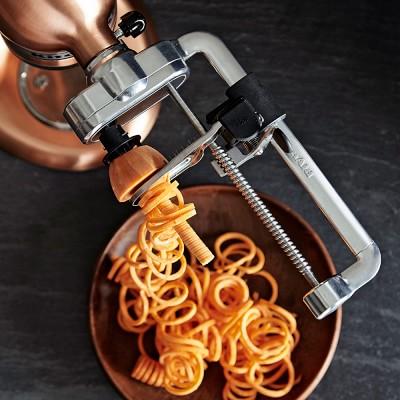 KitchenAid® Stand Mixer Spiralizer Attachment