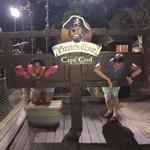 Pirate's Cove Adventure Golf