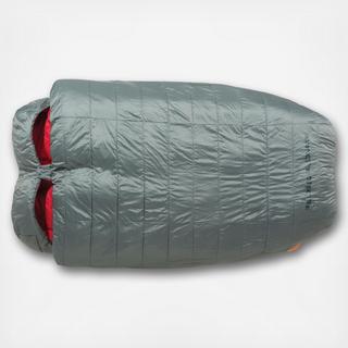 Cabin Creek 15 Sleeping Bag