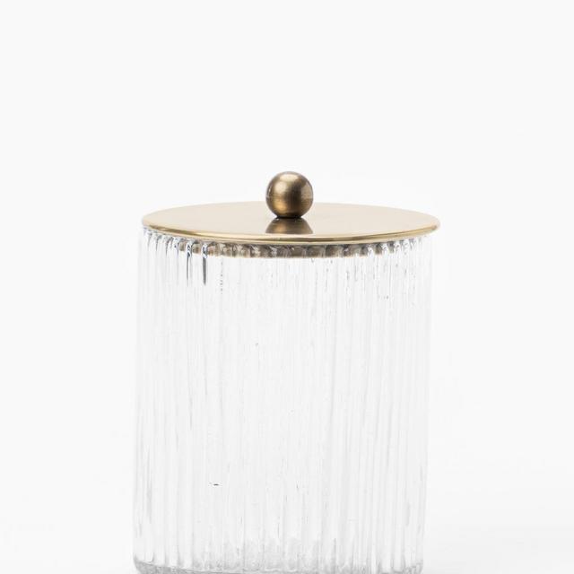 Stein Glass Collection - Canister