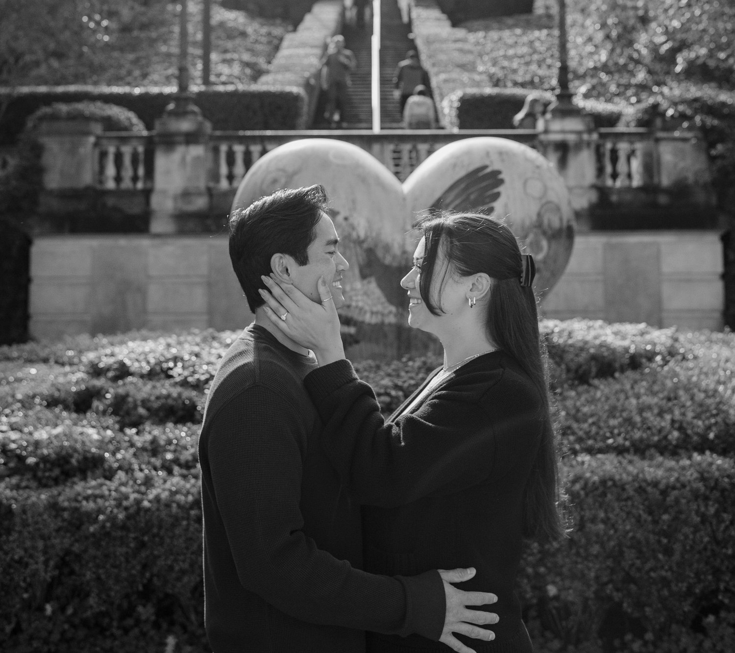 The Wedding Website of Abby Mejia and Beau Branton
