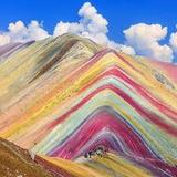 Rainbow Mountain