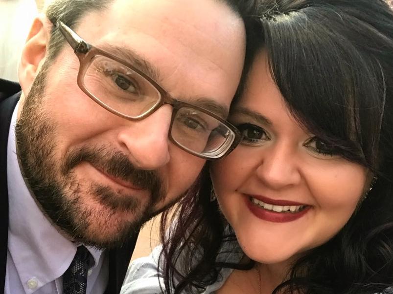 The Wedding Website of Tamara Popovac and Jon Henson