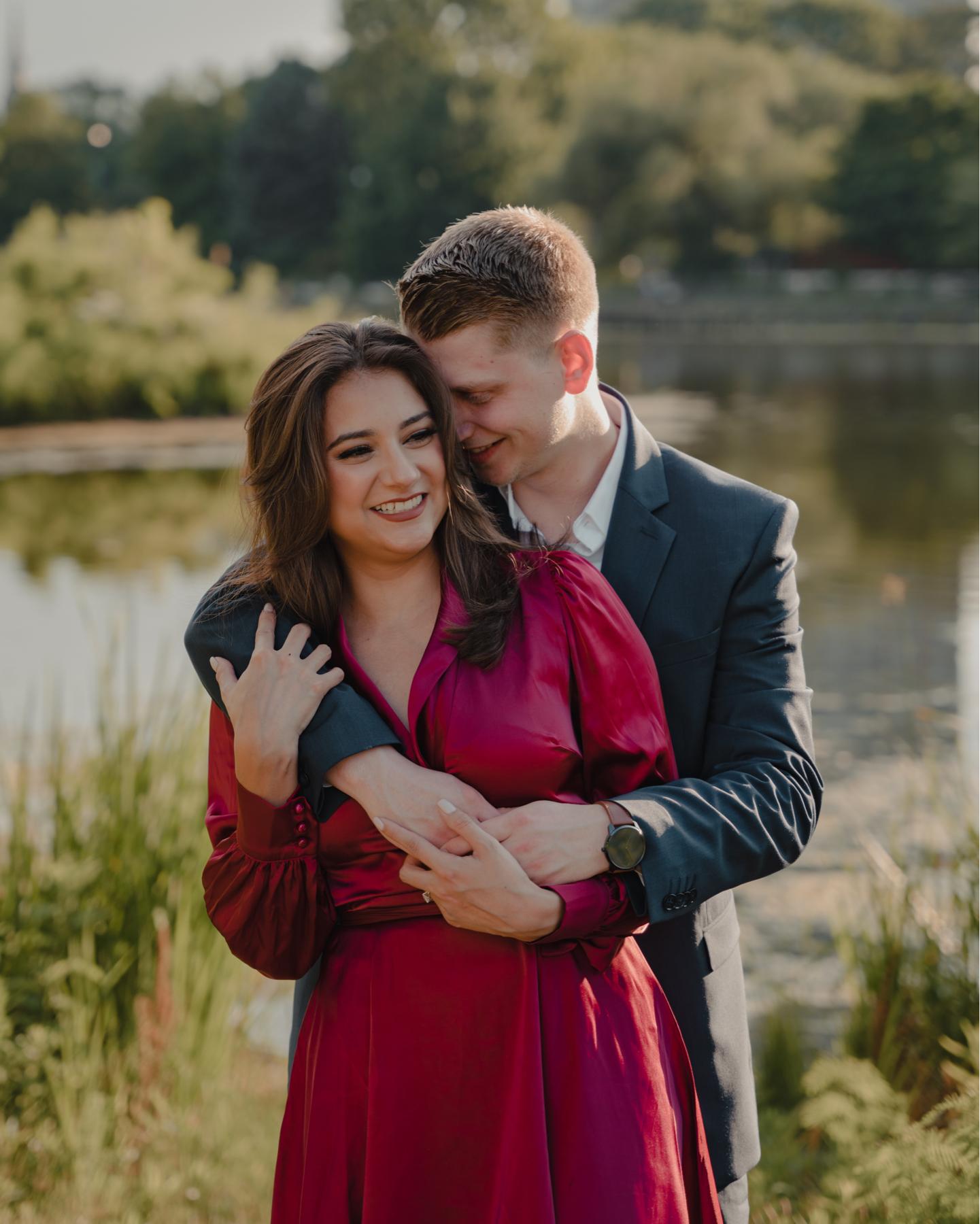 Engagement Photoshoot