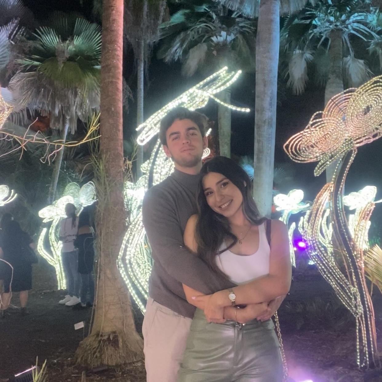 16/12/2022
Fue una noche súper especial!