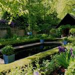 The Gardens at Stan Hywet