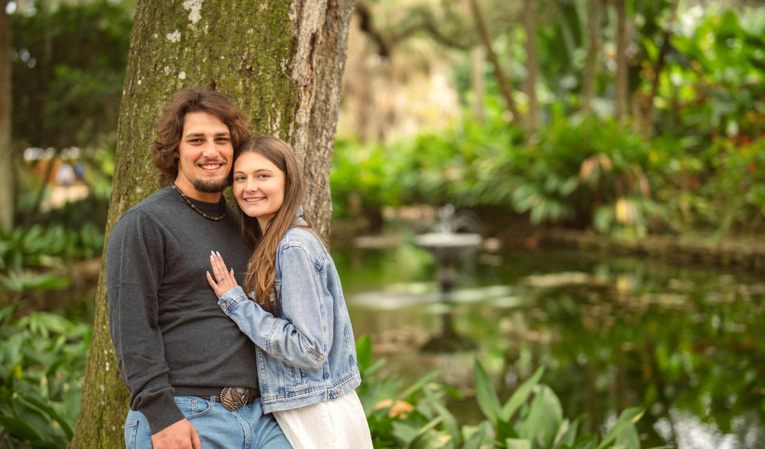 The Wedding Website of Kasey Valentine and Donovin Norman