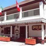 The Swiss Hotel