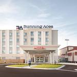 Running Aces Casino, Hotel & Racetrack