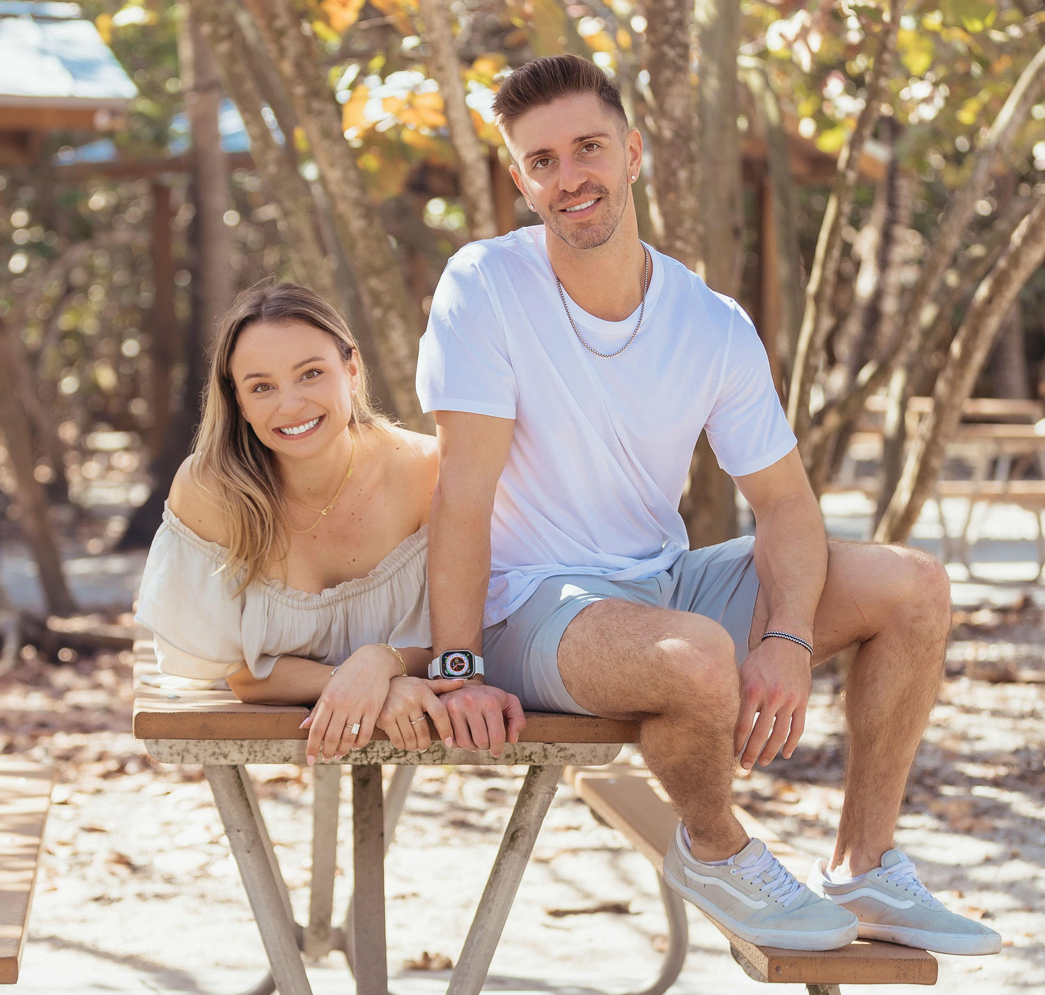 The Wedding Website of Kiel Bell and Jamie Gurley