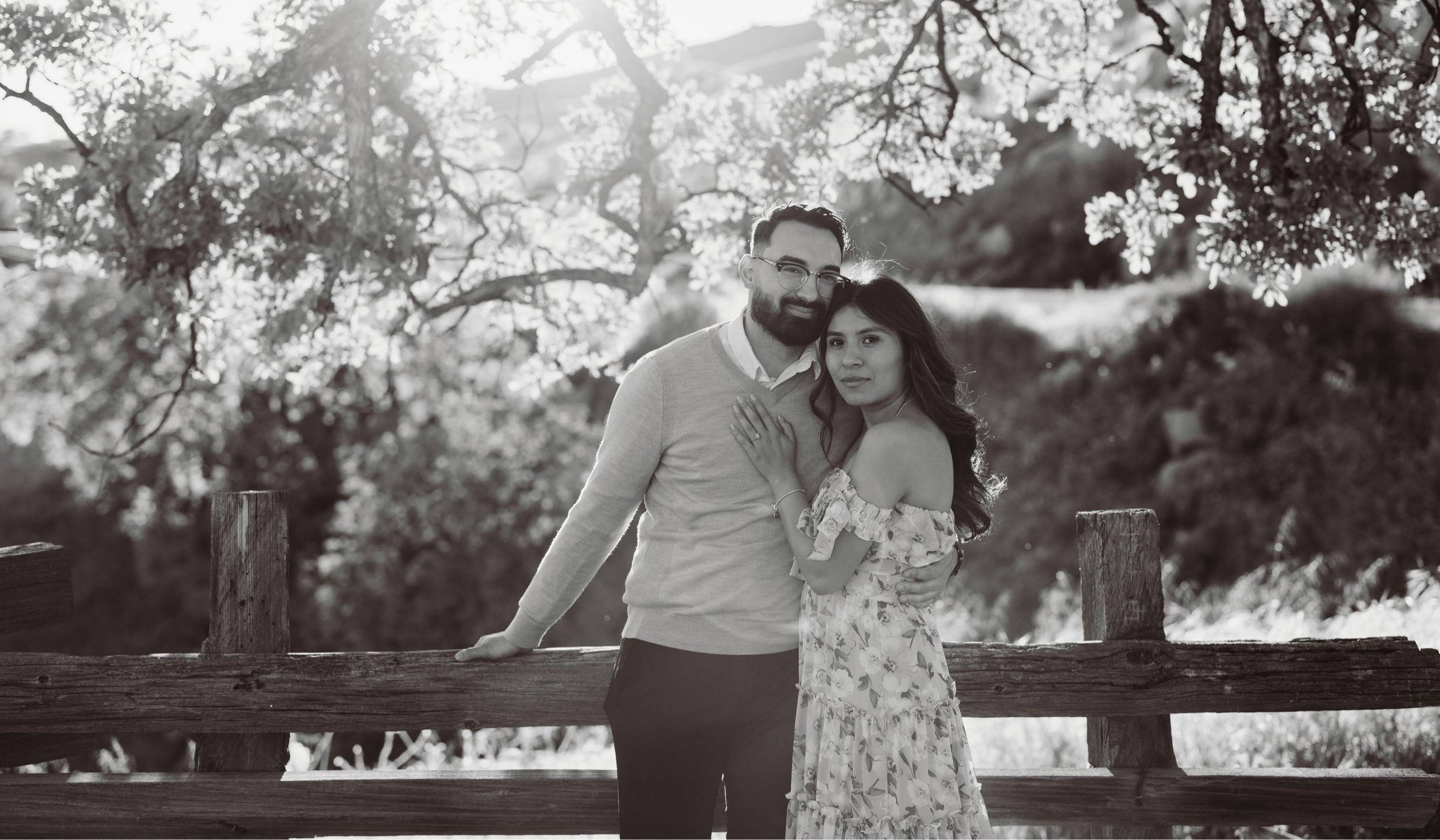 The Wedding Website of Kevin Clark and Adriana Martinez