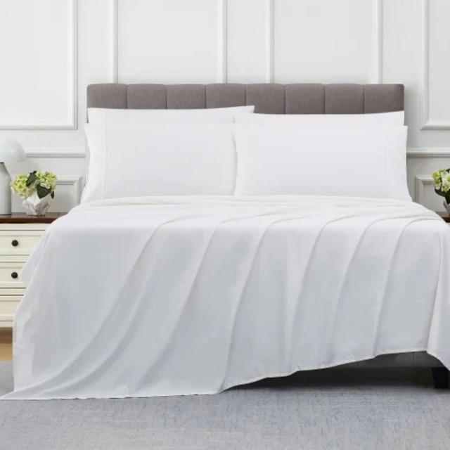KING - Kirkland Signature 680 Thread Count Sheet Set