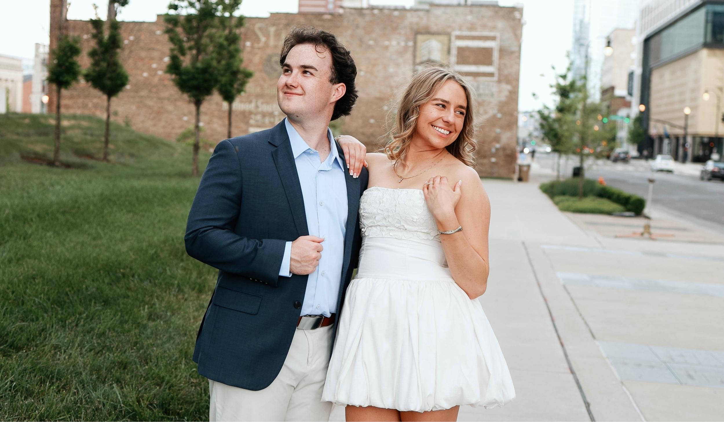 The Wedding Website of Kaitlyn Pigott and Benjamin McCurry