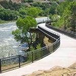 Animas River Trail