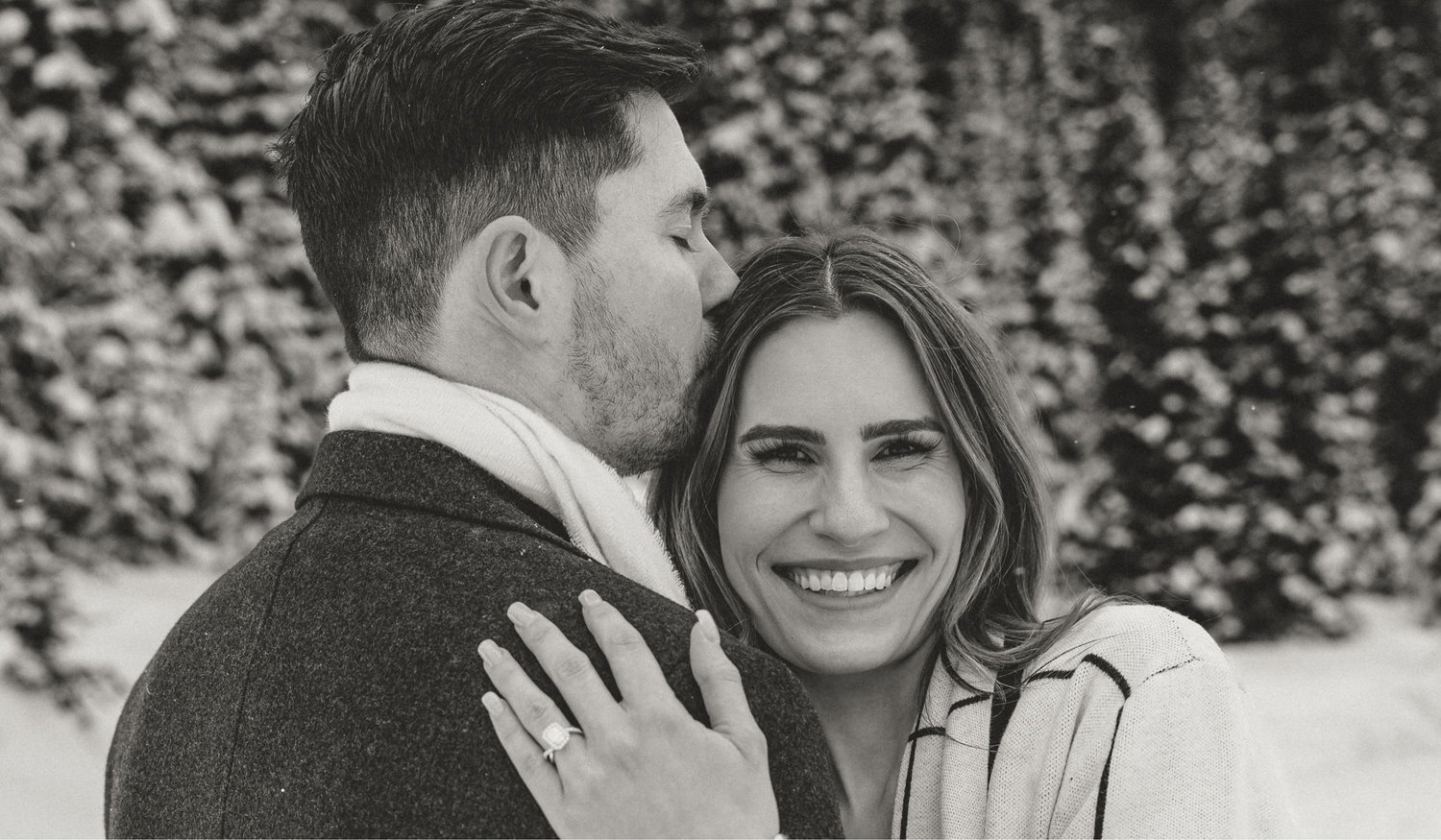 The Wedding Website of Laura Hansen and Ryan Rhinehart