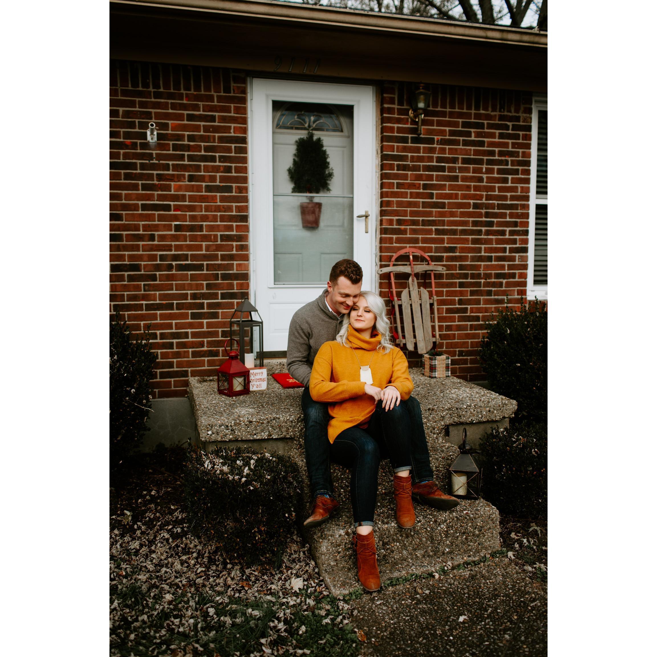 Photo by Cat Dossett