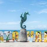 Puerto Vallarta Malecon