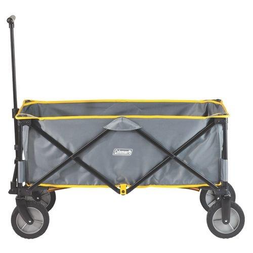 Coleman Outdoor Camp Wagon