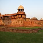 Agra Fort