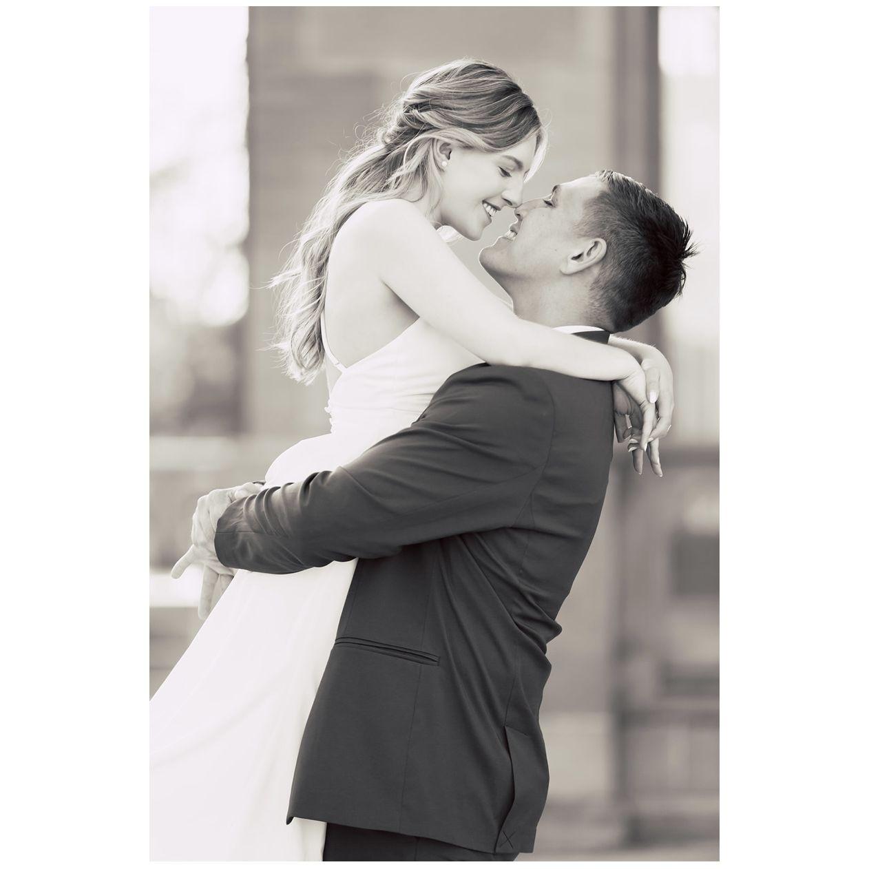 Engagement Photoshoot!