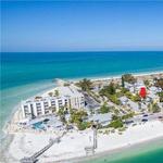 Pass-a-Grille Beach