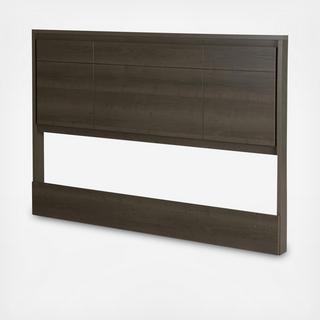 Gravity Headboard