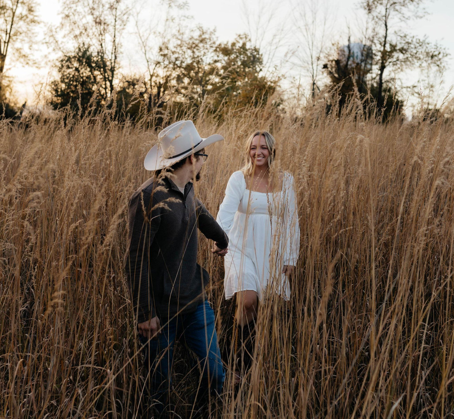 The Wedding Website of Mersades Tenley and Tyler Rock