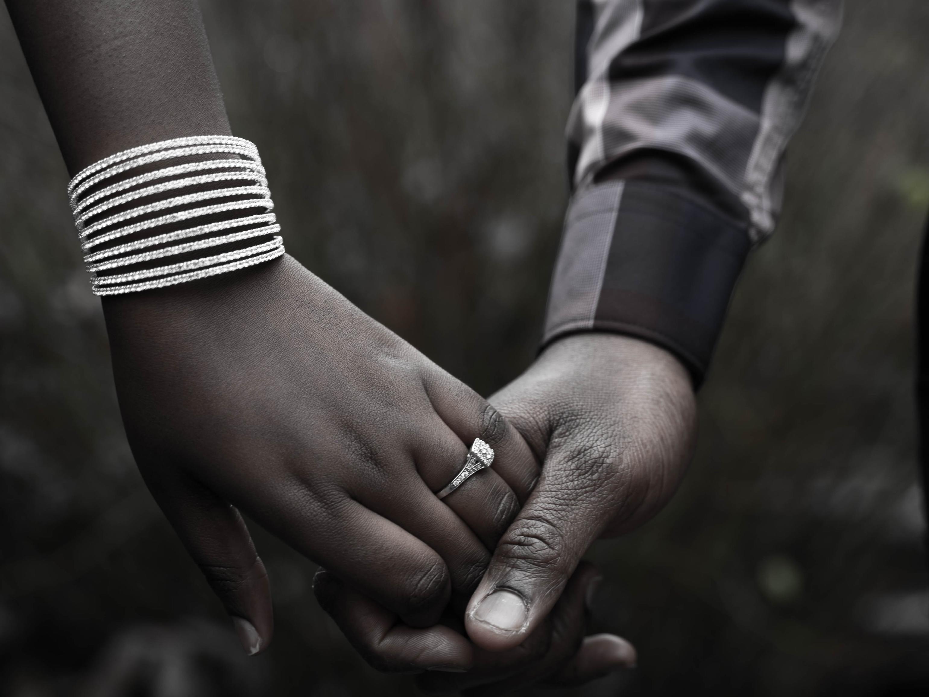 The Wedding Website of Ann Uguala and Timothy Mang