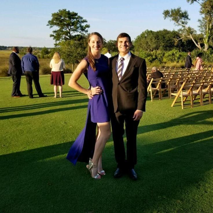 Cliff & Noelle's Wedding - September 2017