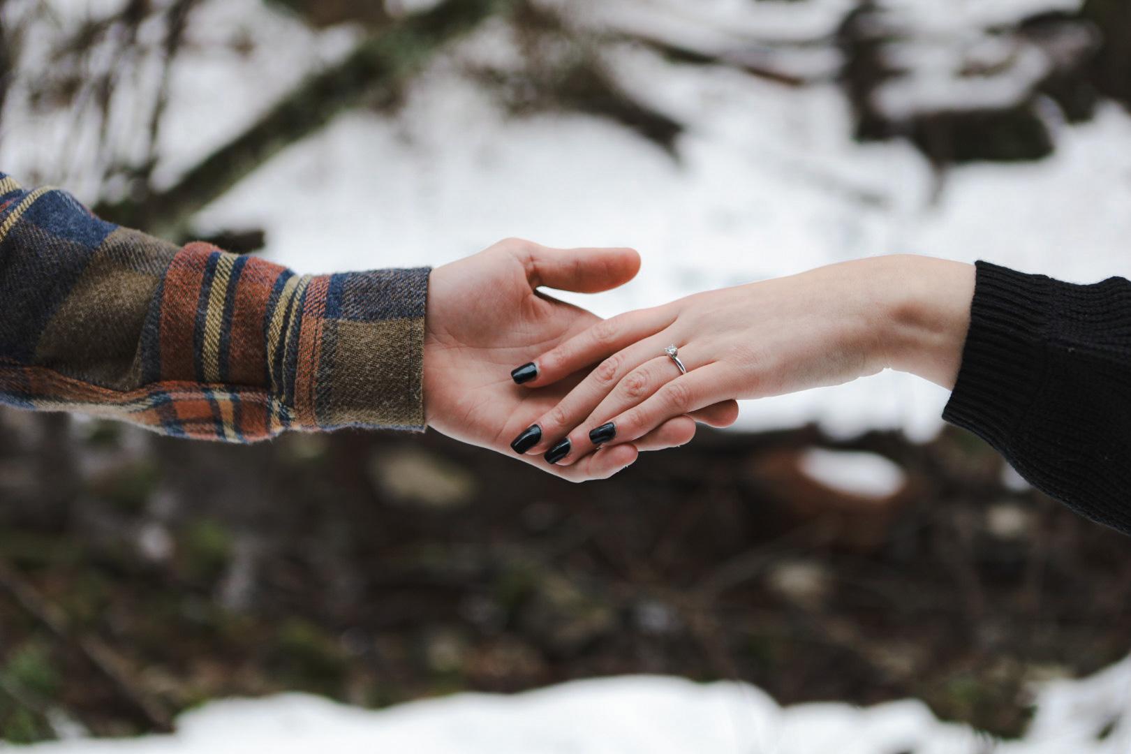 The Wedding Website of Faith Valentine and Rourke Hunsaker