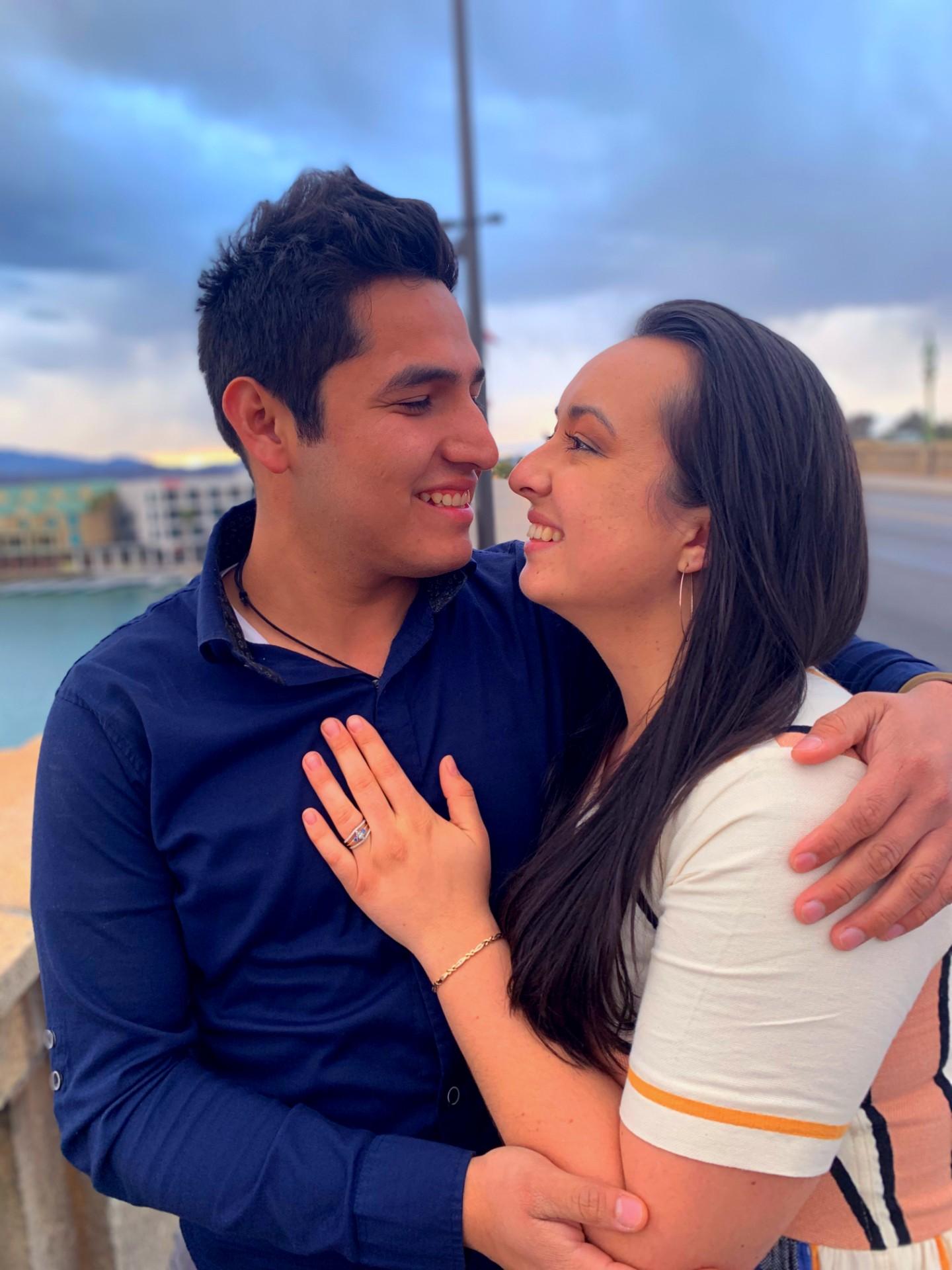 The Wedding Website of Taylor Nelson and Helaman Mori