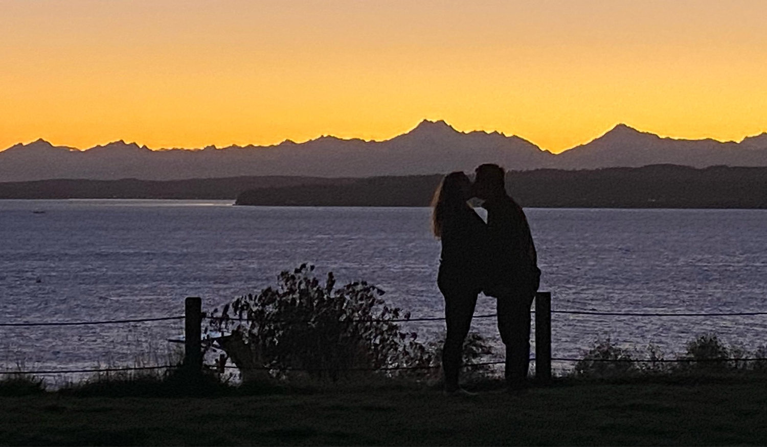 The Wedding Website of Felicia Smith and Andrew Brann