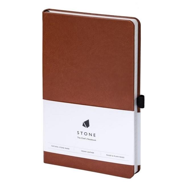 Chef's Notebook from Borough Kitchen