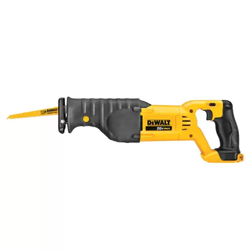 DEWALT 20-Volt Max Variable Speed Cordless Reciprocating Saw (Bare Tool Only) at Lowes.com