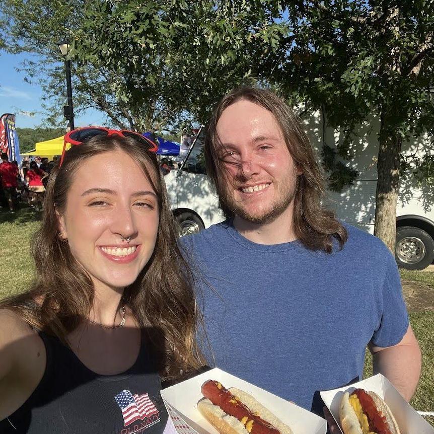Fourth of July Carnival