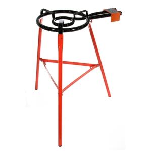 Burner Model 350 with Reinforced Tripod