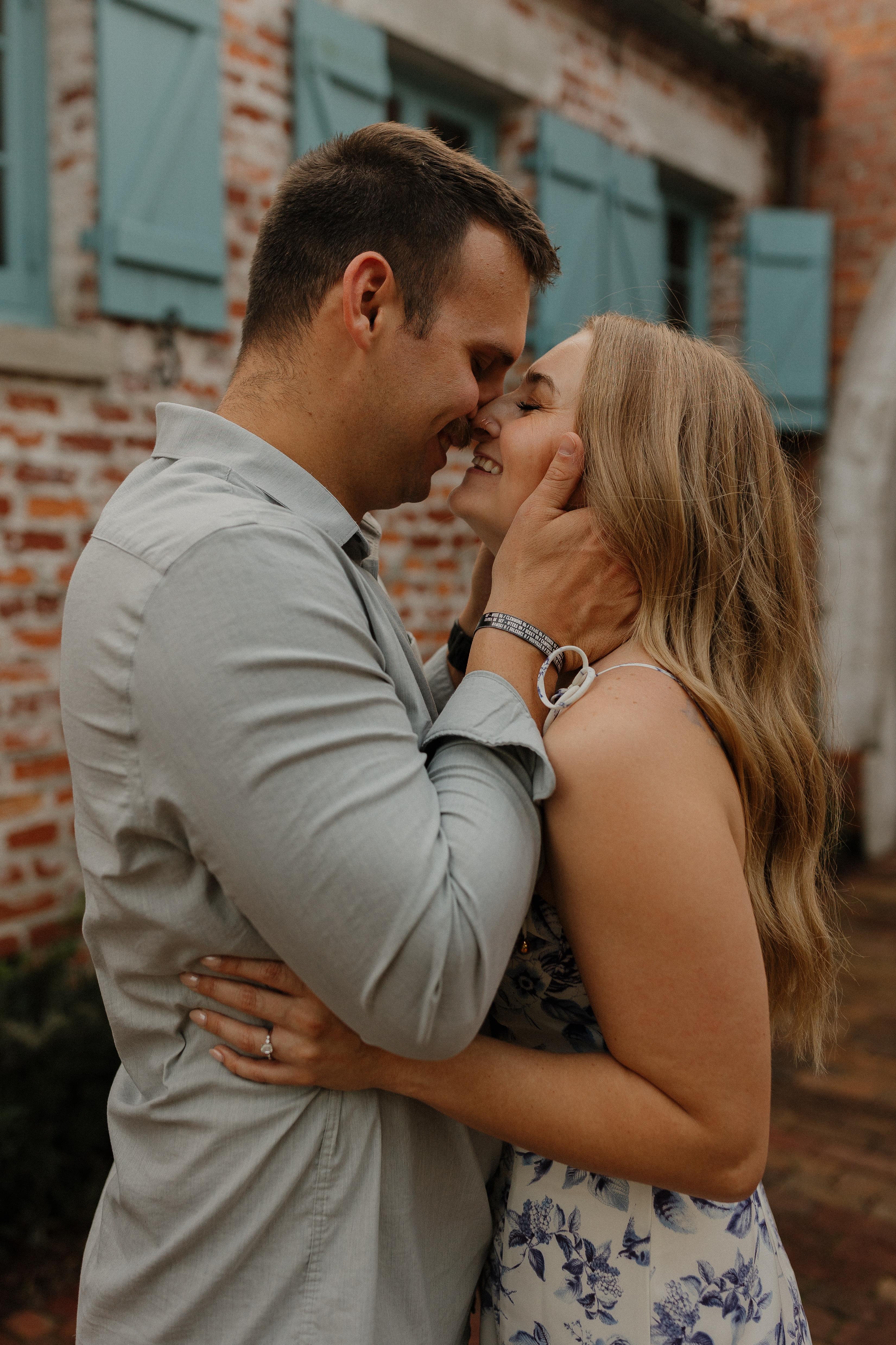 The Wedding Website of Sarah Guyott and Jordan Haynes