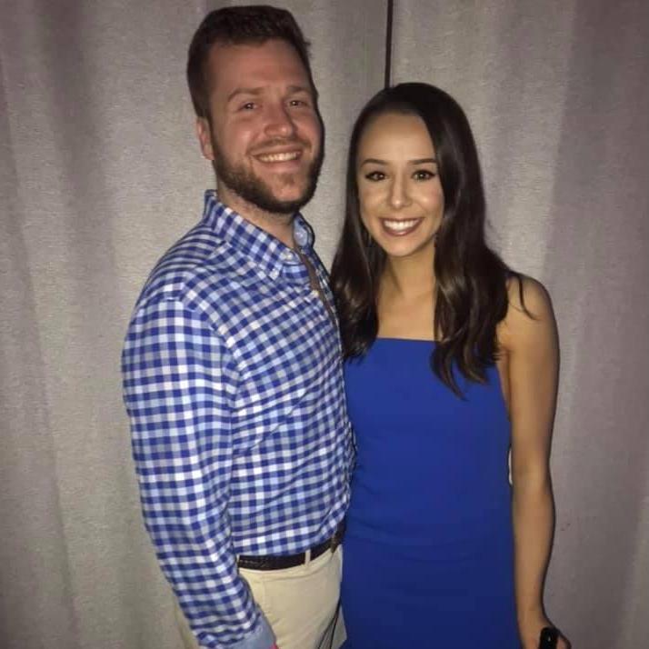 We have made it to many events over the years!