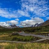 Glen Alps / Flattop Trailhead