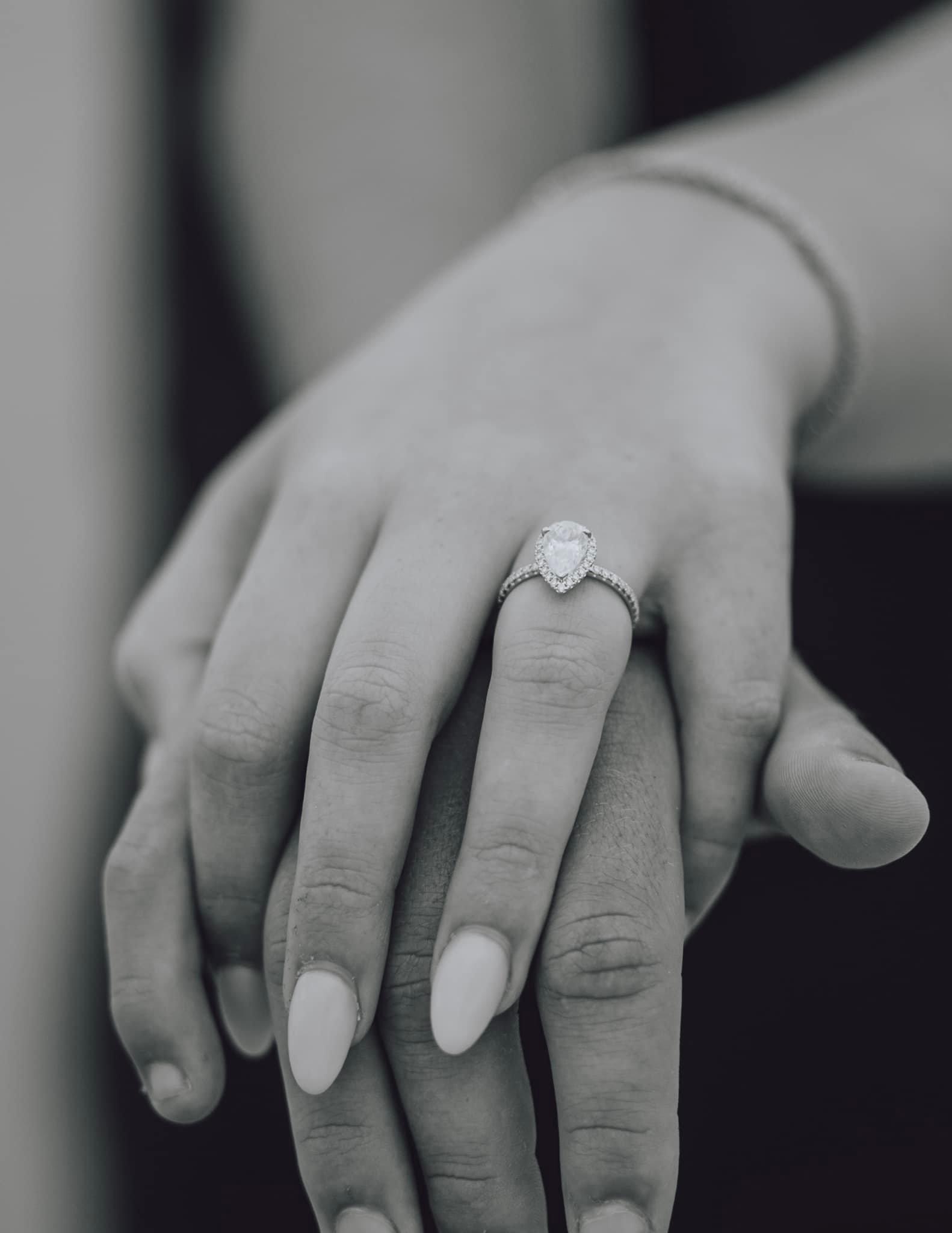 The Wedding Website of Macey Jones and Stephen Hines